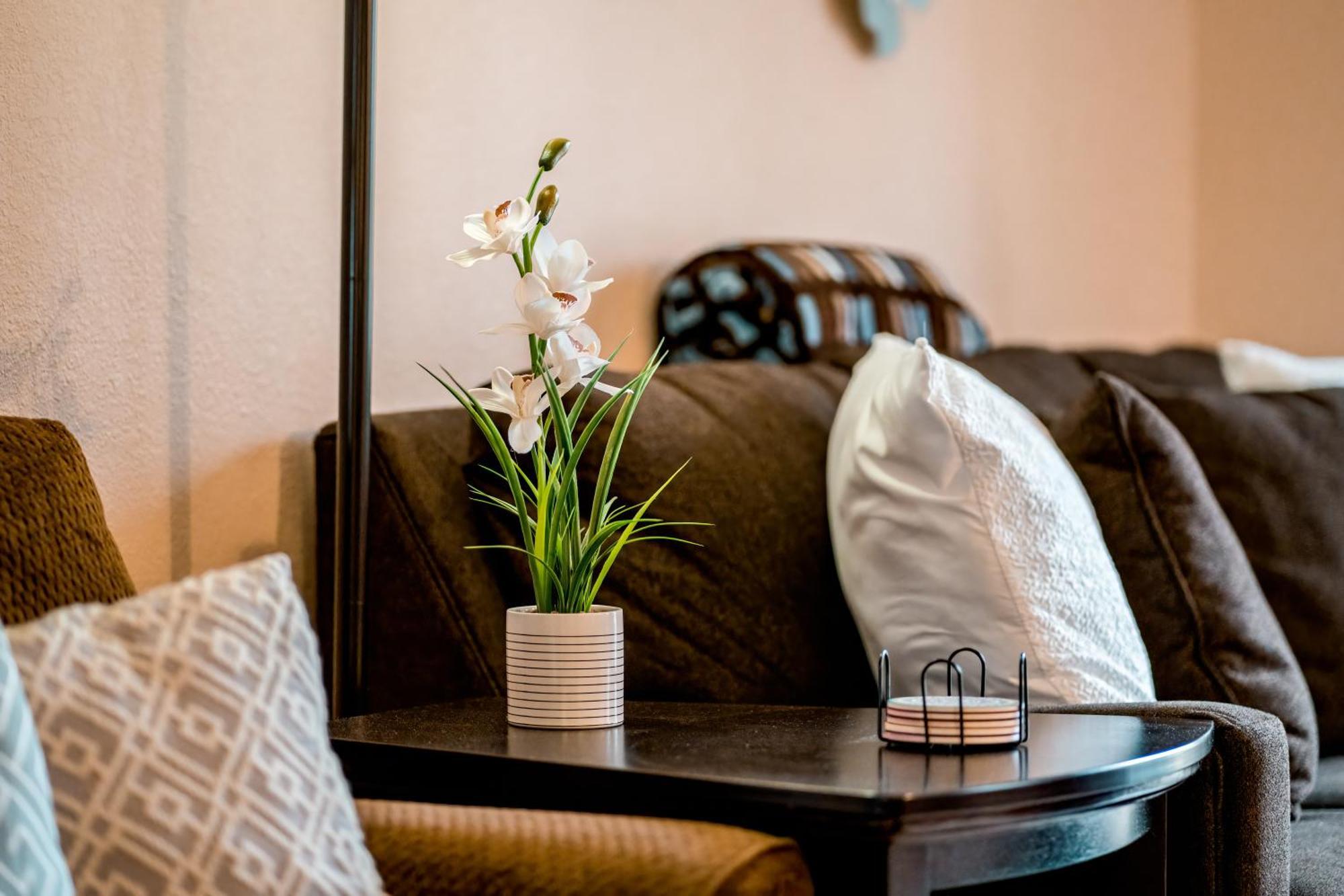 2 Bed 2 Bath Fall Creek Condo Брэнсон Экстерьер фото