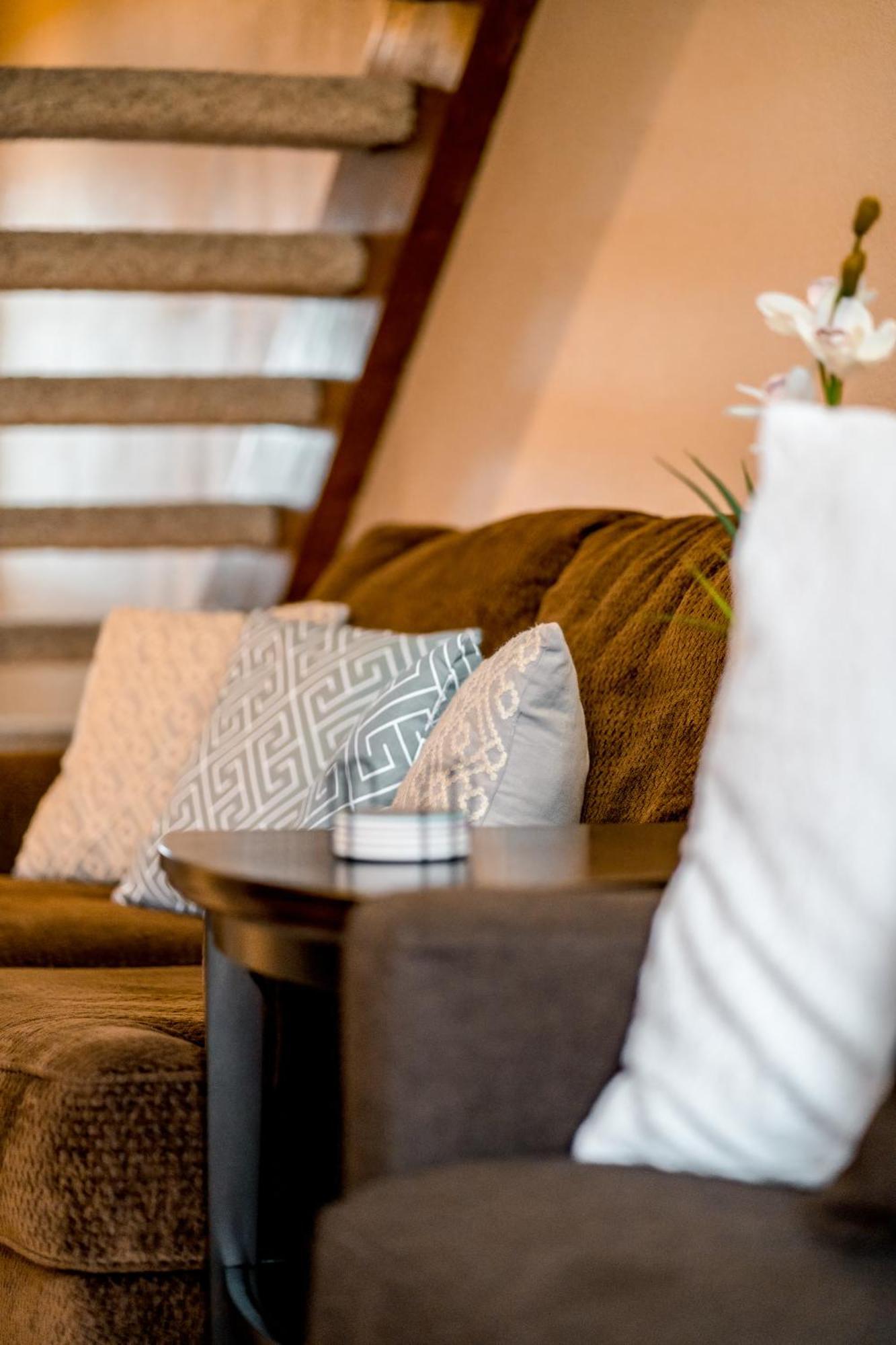 2 Bed 2 Bath Fall Creek Condo Брэнсон Экстерьер фото