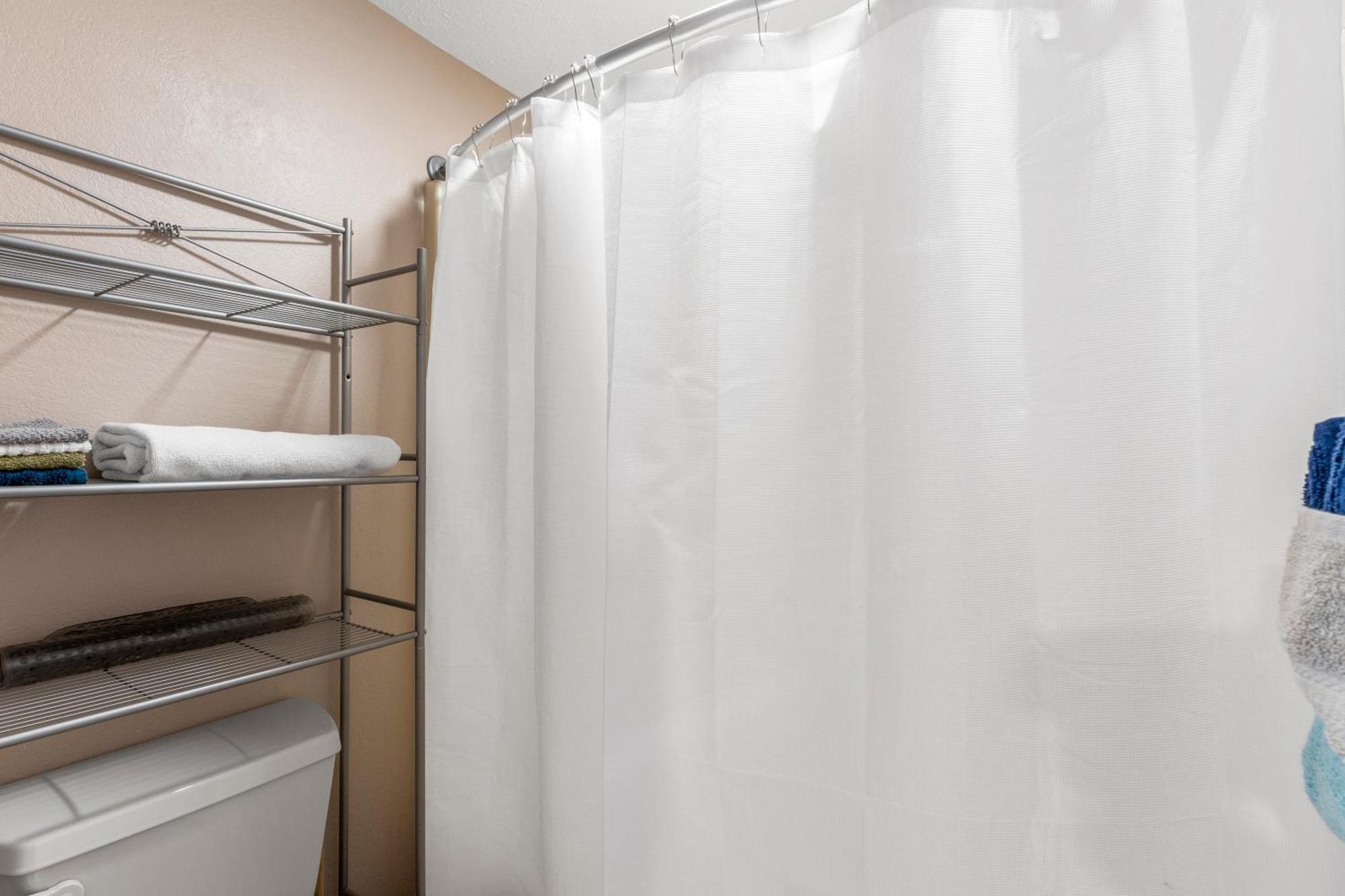 2 Bed 2 Bath Fall Creek Condo Брэнсон Экстерьер фото