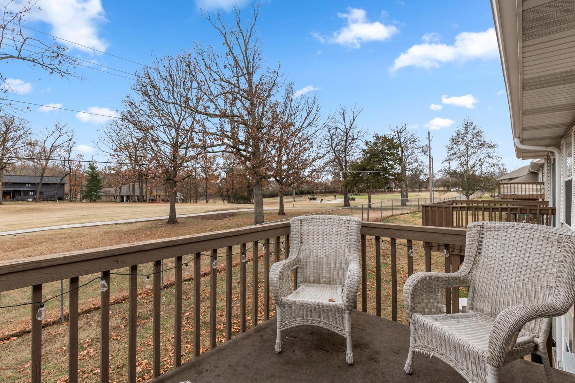 2 Bed 2 Bath Fall Creek Condo Брэнсон Экстерьер фото